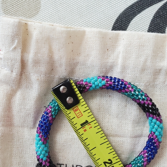 Aid Through Trade Original Roll On Bracelets NWOT - Picture 3 of 4